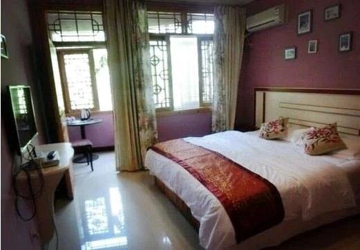 Яань: Yuanlai Inn