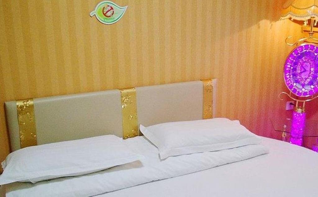 Телин: Northern Fashion Inn