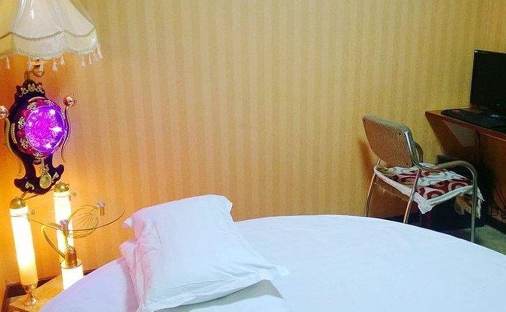 Телин: Northern Fashion Inn