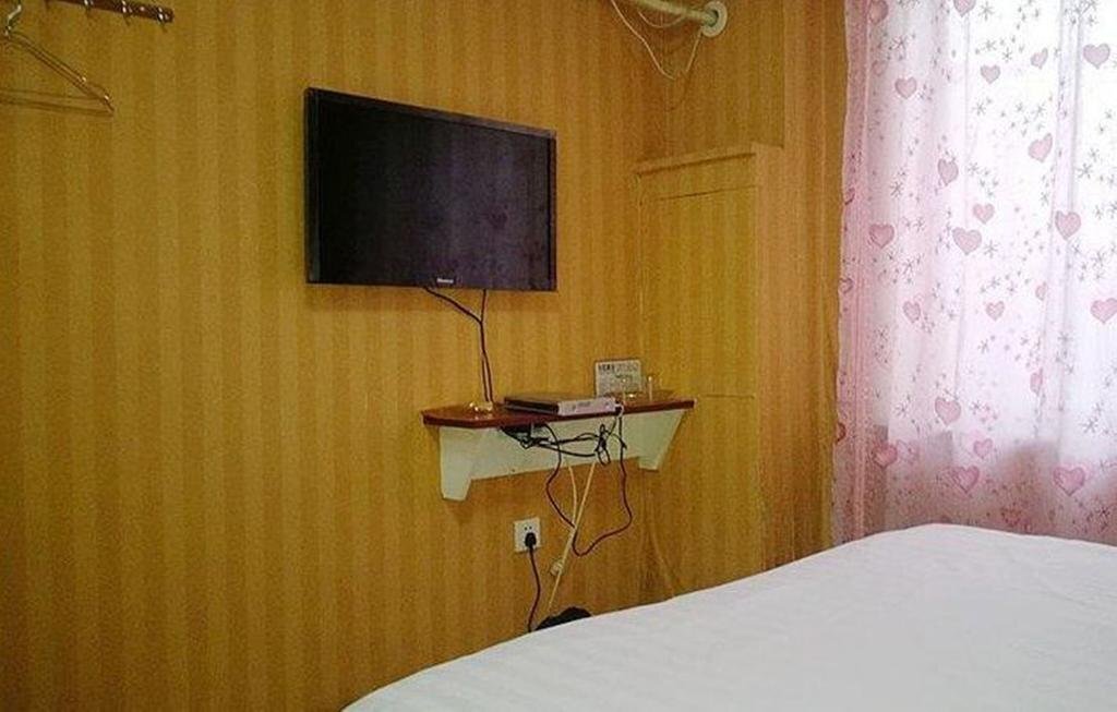 Телин: Northern Fashion Inn