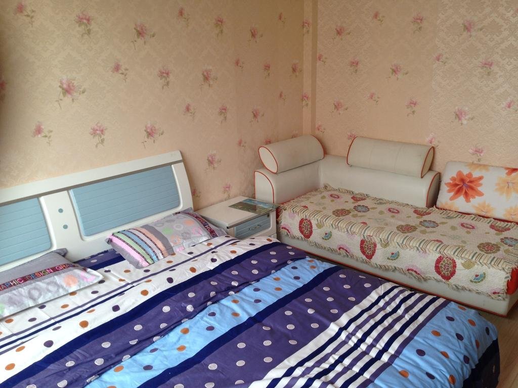 Хулун-Буир: Manzhouli Yuanmeng Inn