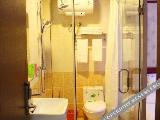 Даньдун: Xifuhui Business Hotel