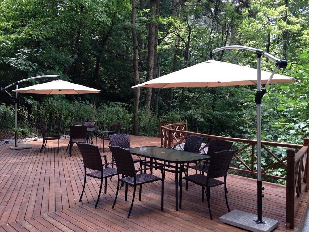 Цзюцзян: Lushan Garden Villa Hotel