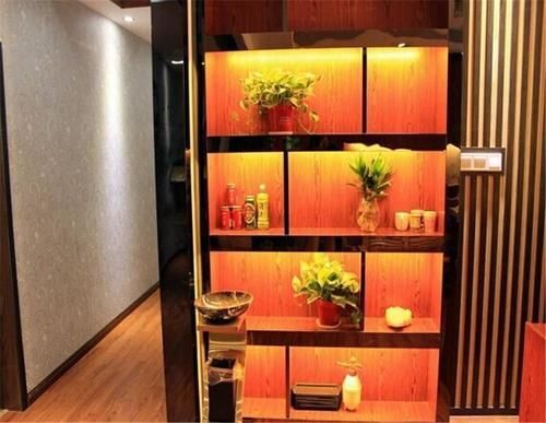 Цзюцзян: Lushan Garden Villa Hotel