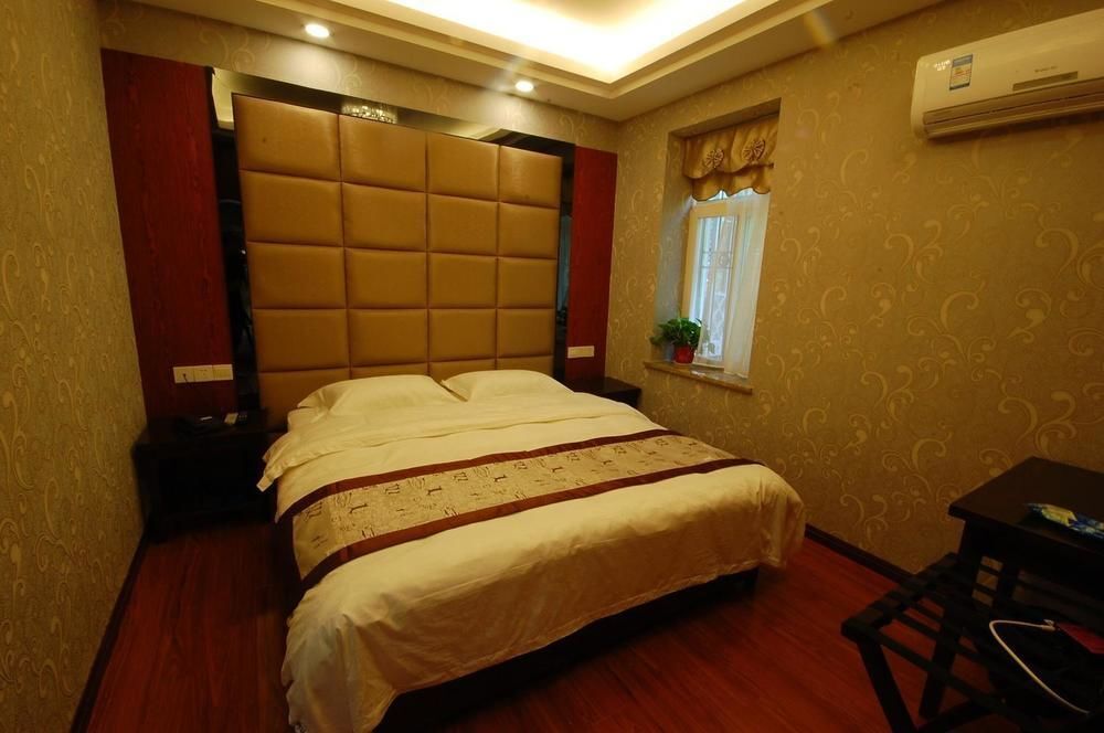 Lushan Garden Villa Hotel — фото 4