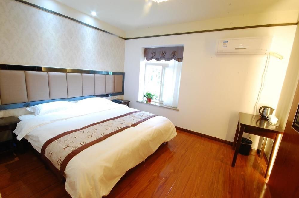 Lushan Garden Villa Hotel — фото 2