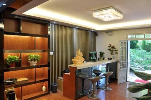 Цзюцзян: Lushan Garden Villa Hotel