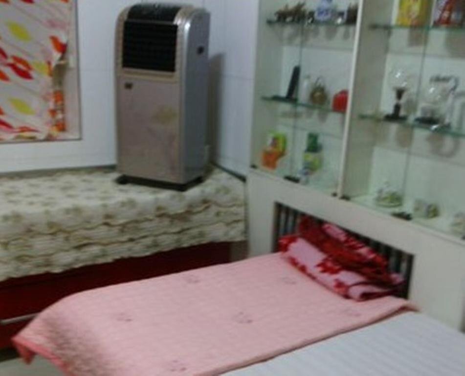 Тайюань: Warm Inn South Railway Station Branch