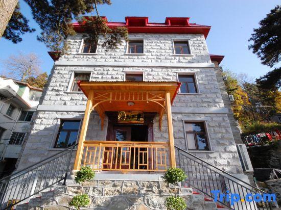 Lushan Dongtian Guesthouse — фото 6