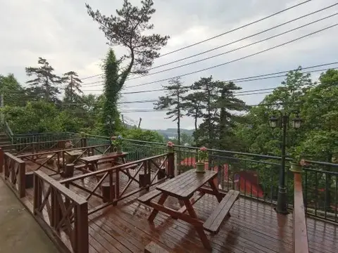 Lushan Dongtian Guesthouse — фото 3