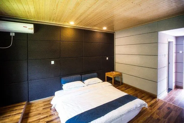 Циньхуандао: Beidaihe Yishang Vacation Club