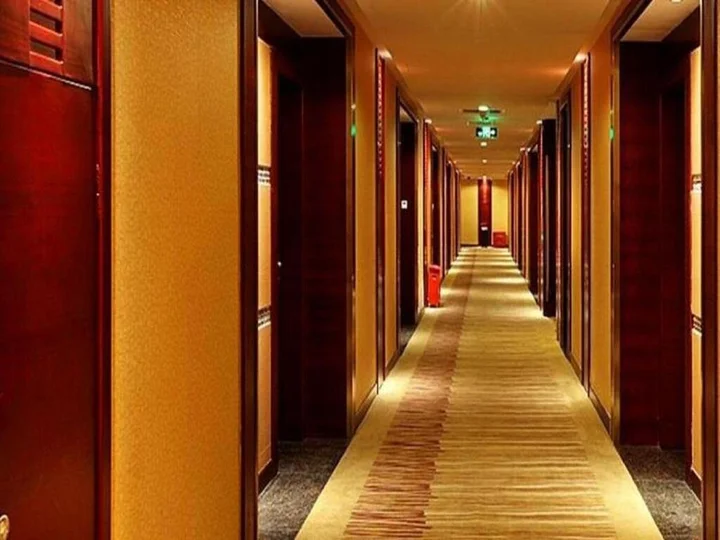 Шэньчжэнь: Shenzhen Donghua Jiayue Hotel
