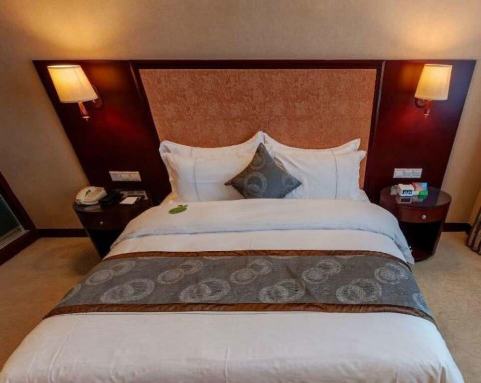 Шэньчжэнь: Shenzhen Donghua Jiayue Hotel