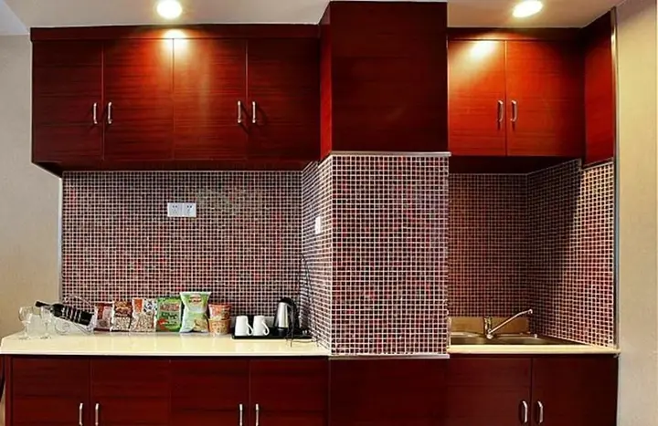 Шэньчжэнь: Shenzhen Donghua Jiayue Hotel