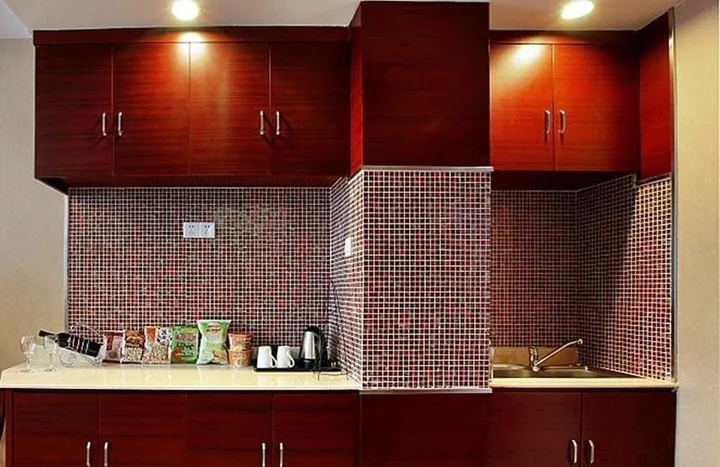 Шэньчжэнь: Shenzhen Donghua Jiayue Hotel