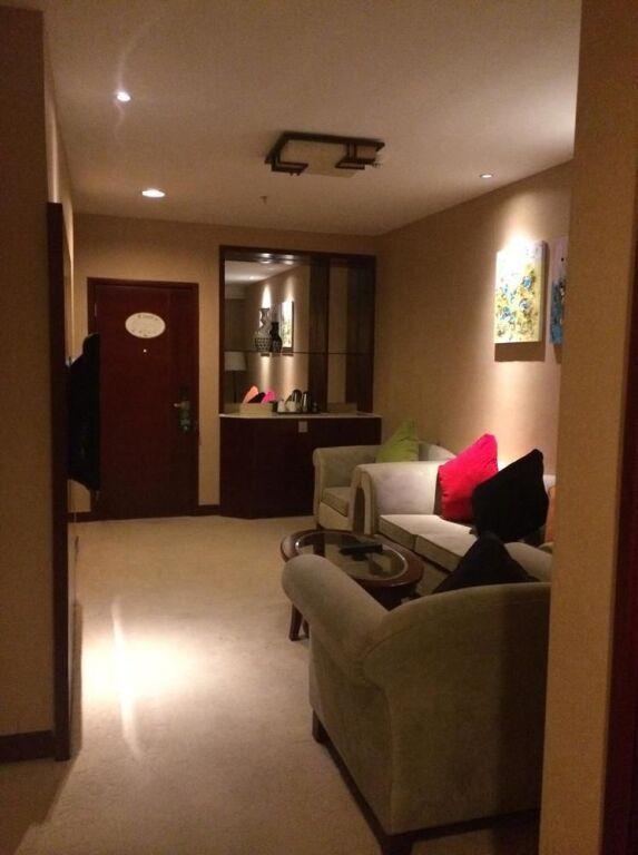 Шэньчжэнь: Shenzhen Donghua Jiayue Hotel