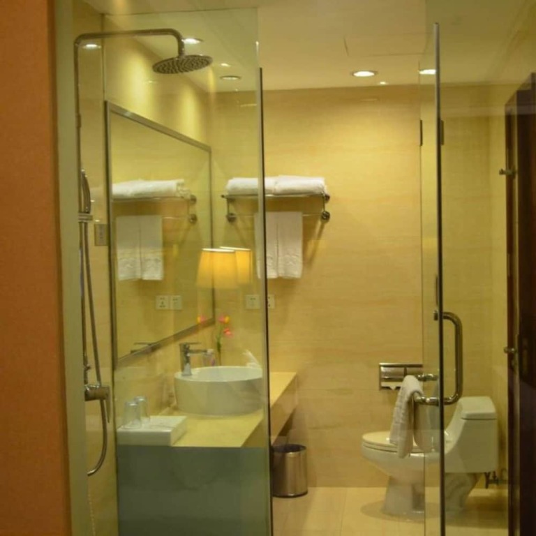 Шэньчжэнь: Shenzhen Donghua Jiayue Hotel