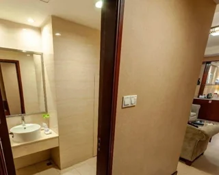 Шэньчжэнь: Shenzhen Donghua Jiayue Hotel