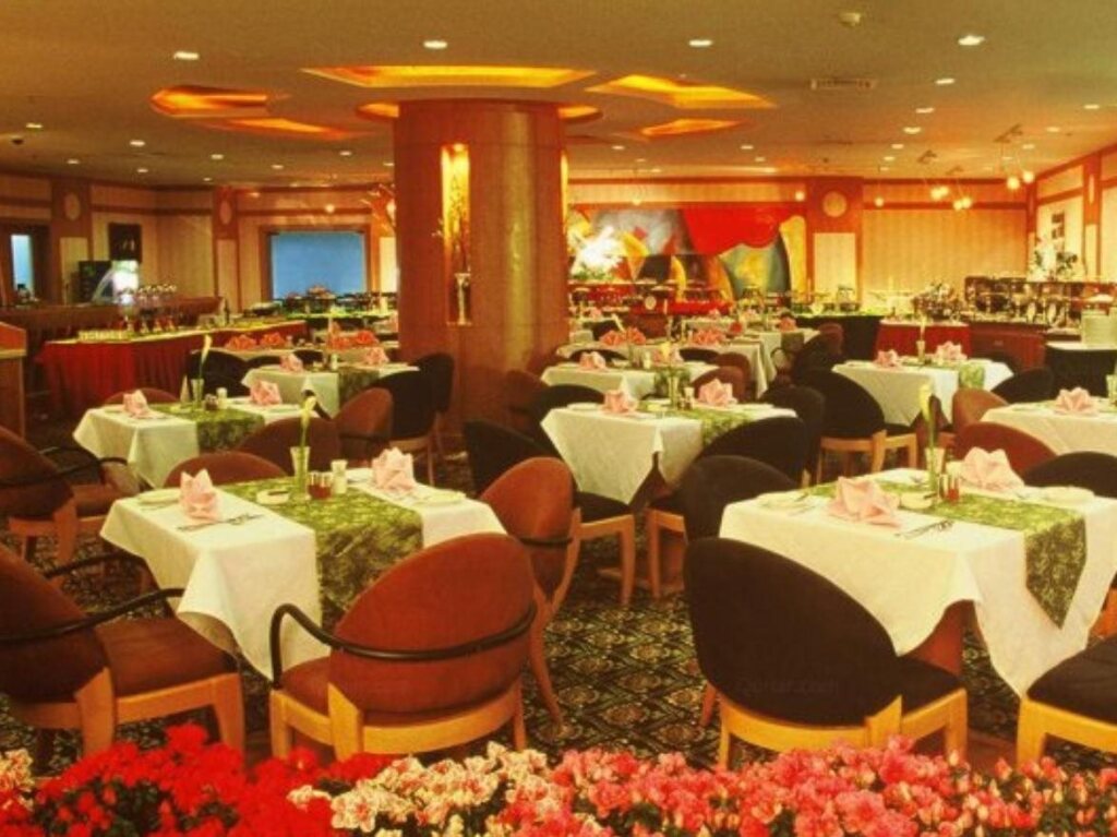 Ухань: Kingdom Shuyue Hotel