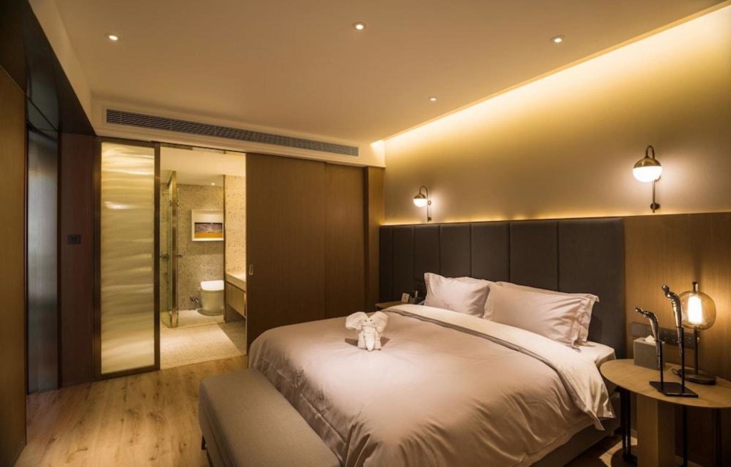 Ухань: Kingdom Shuyue Hotel
