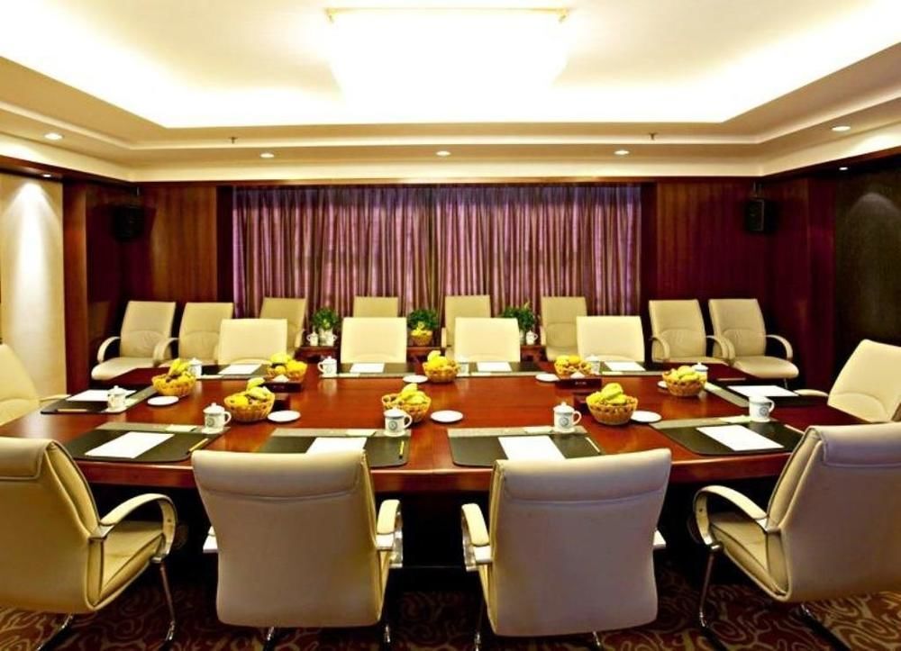 Чэнду: Jinhe Hotel