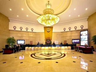 Чэнду: Jinhe Hotel