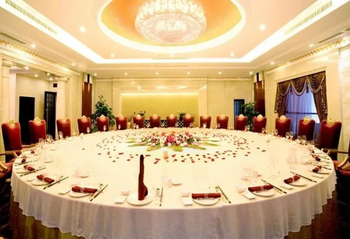 Чэнду: Jinhe Hotel