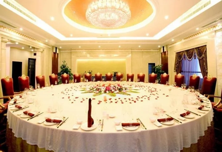 Чэнду: Jinhe Hotel
