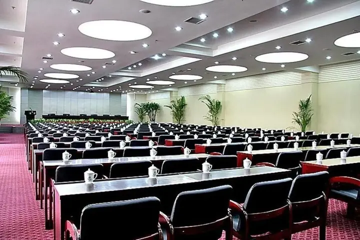 Чэнду: Jinhe Hotel