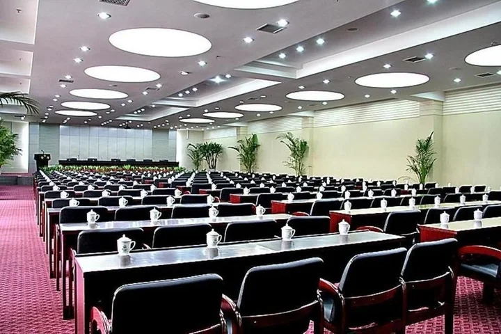 Чэнду: Jinhe Hotel