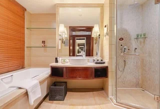 Чэнду: Howard Johnson by Wyndham Conference Resort Chengdu