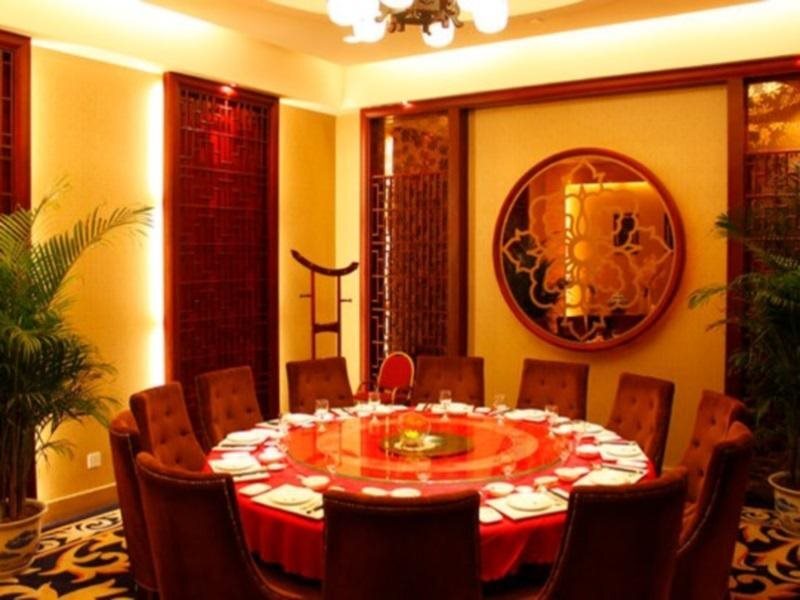 Шаоксинг: Yudeshui Hotel