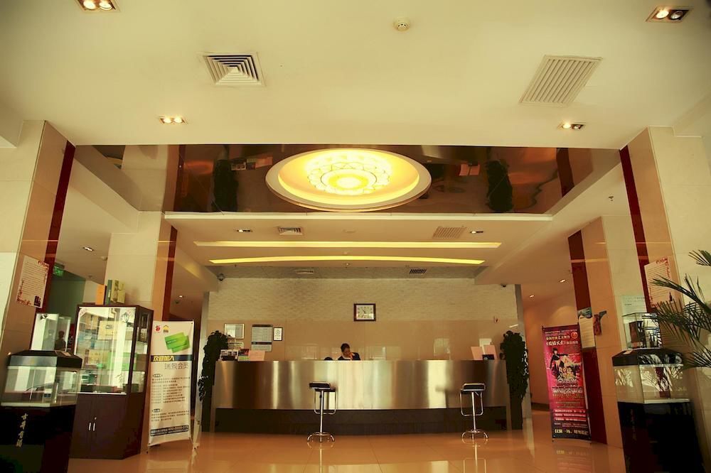 Cityhome Hotel — фото 1