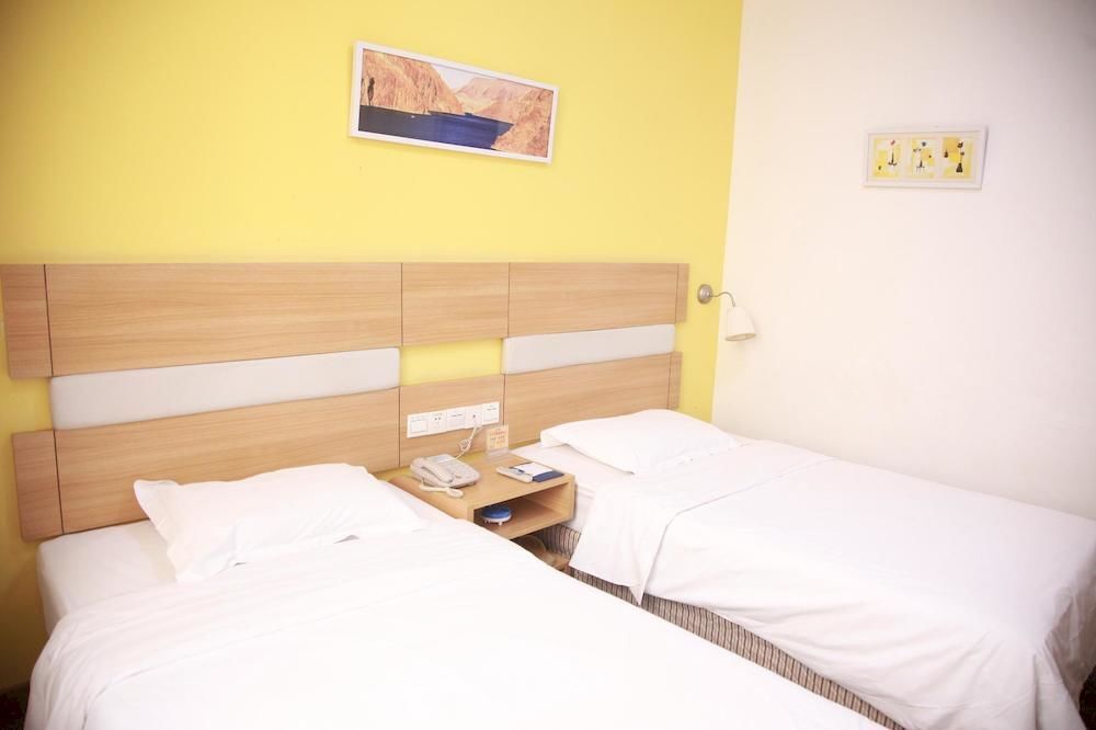 Шанхай: Cityhome Hotel