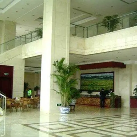 Пекин: Jiatai Hotel