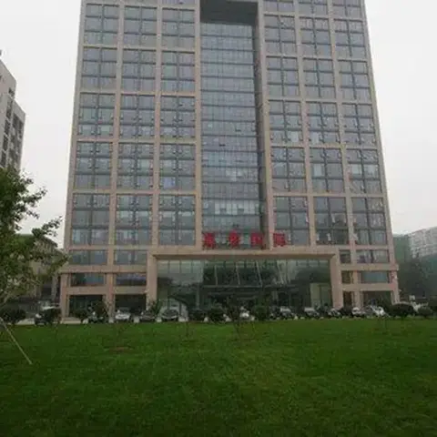 Пекин: Jiatai Hotel