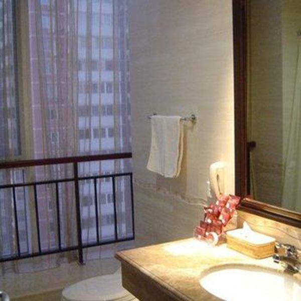 Пекин: Jiatai Hotel