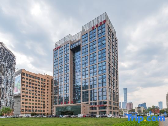 Пекин: Jiatai Hotel