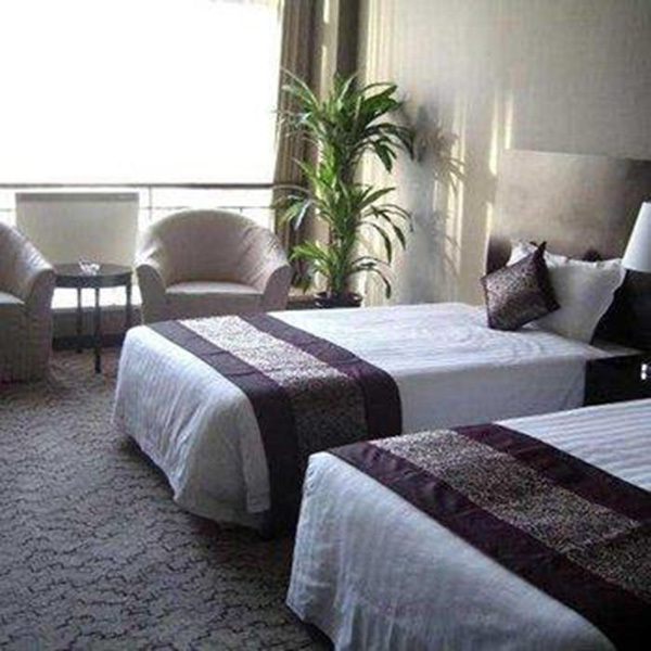 Пекин: Jiatai Hotel
