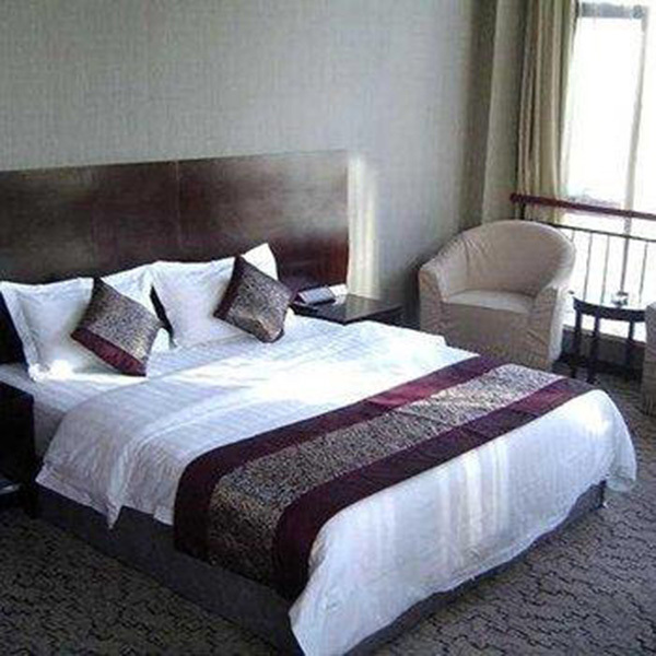 Пекин: Jiatai Hotel