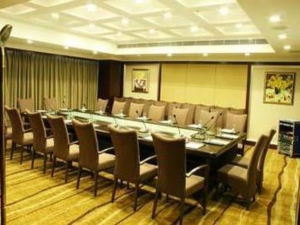 Days Hotel Jindu Fuzhou — фото 4