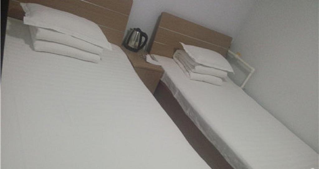 Хулун-Буир: Jiaxin Hotel