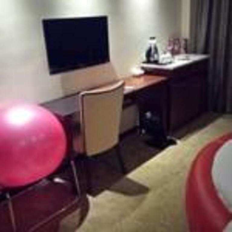 Ханчжоу: Shencao Hotel