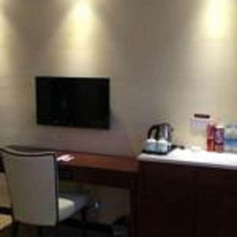 Ханчжоу: Shencao Hotel