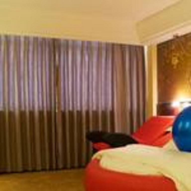 Ханчжоу: Shencao Hotel