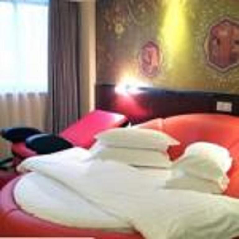 Ханчжоу: Shencao Hotel