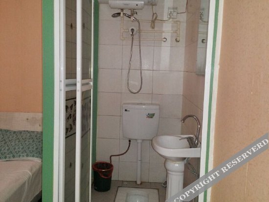 Район Синьчэн: Tianshi Leisure Inn