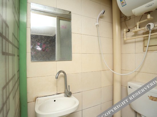 Район Синьчэн: Tianshi Leisure Inn