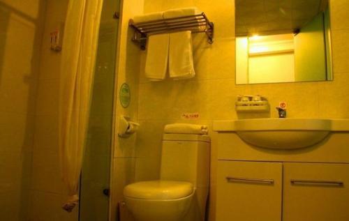 Баотоу: Baotou Yiren Hotel