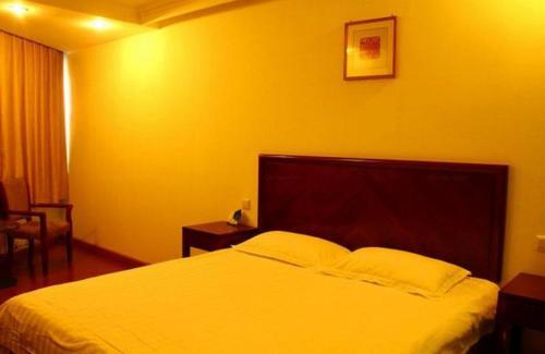 Баотоу: Baotou Yiren Hotel